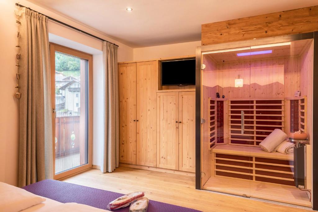 Haus Sonnegg Apt Talblick - 3
