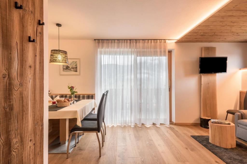 Haus Sonnegg Apt Talblick - 5