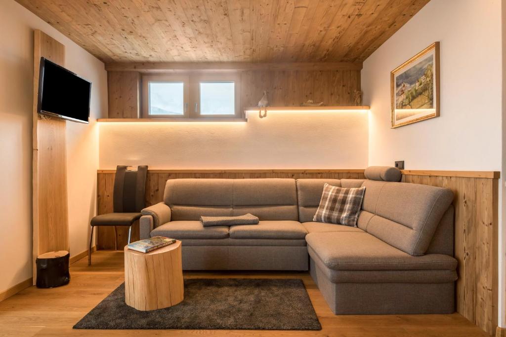 Haus Sonnegg Apt Talblick - 4