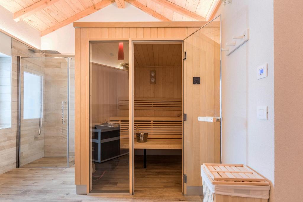 Wellness Lodge Riccardo - 5