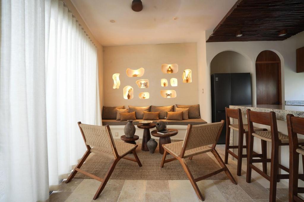 Villa Sak 5 min from the beach - 1