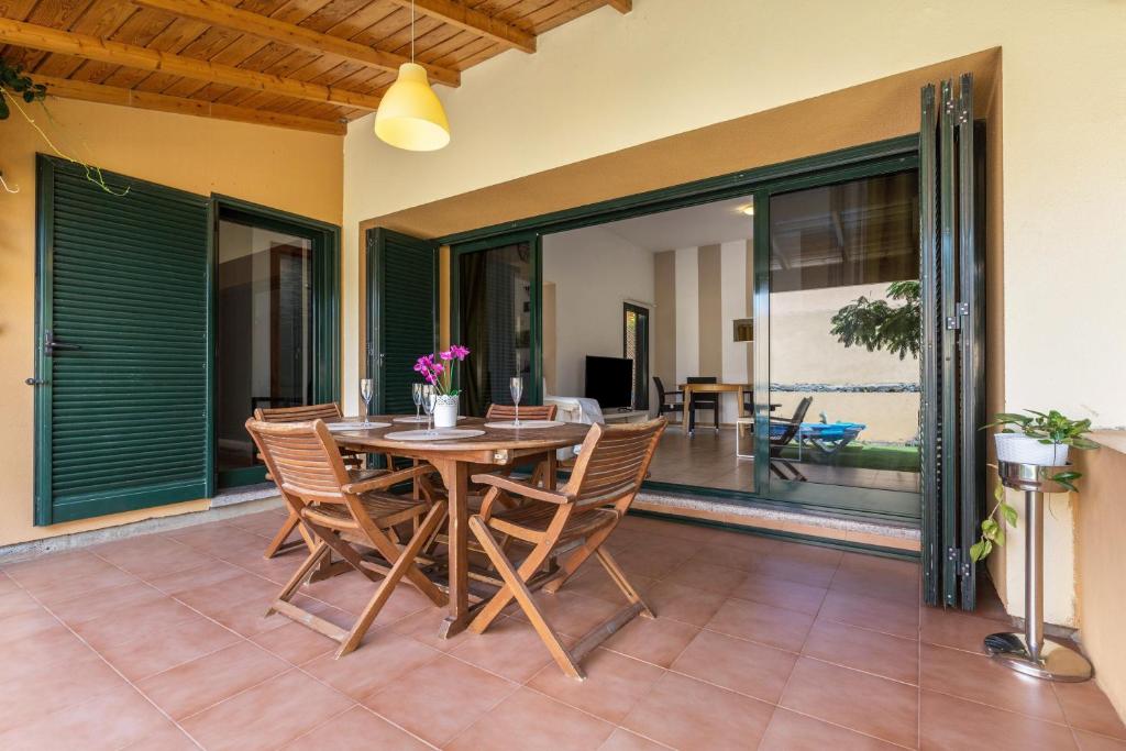 Villa Orquidea - 5