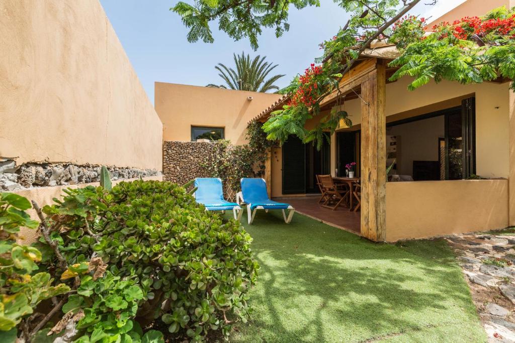 Villa Orquidea - 1