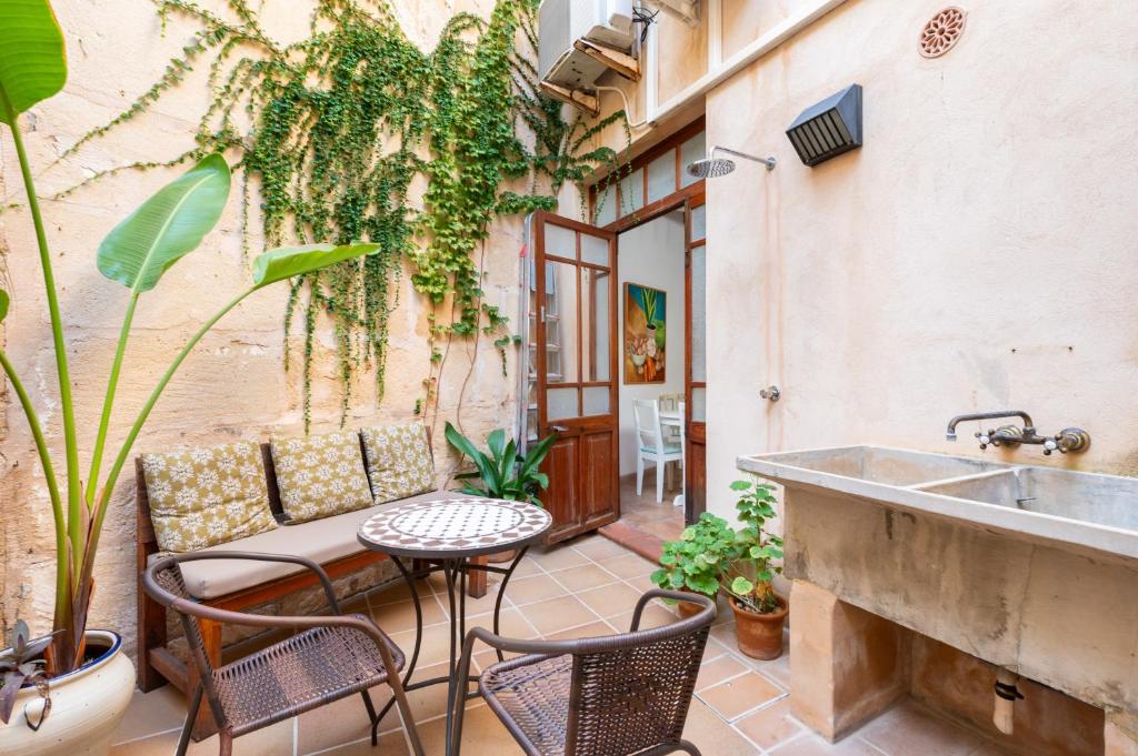 Casa Romana - 4