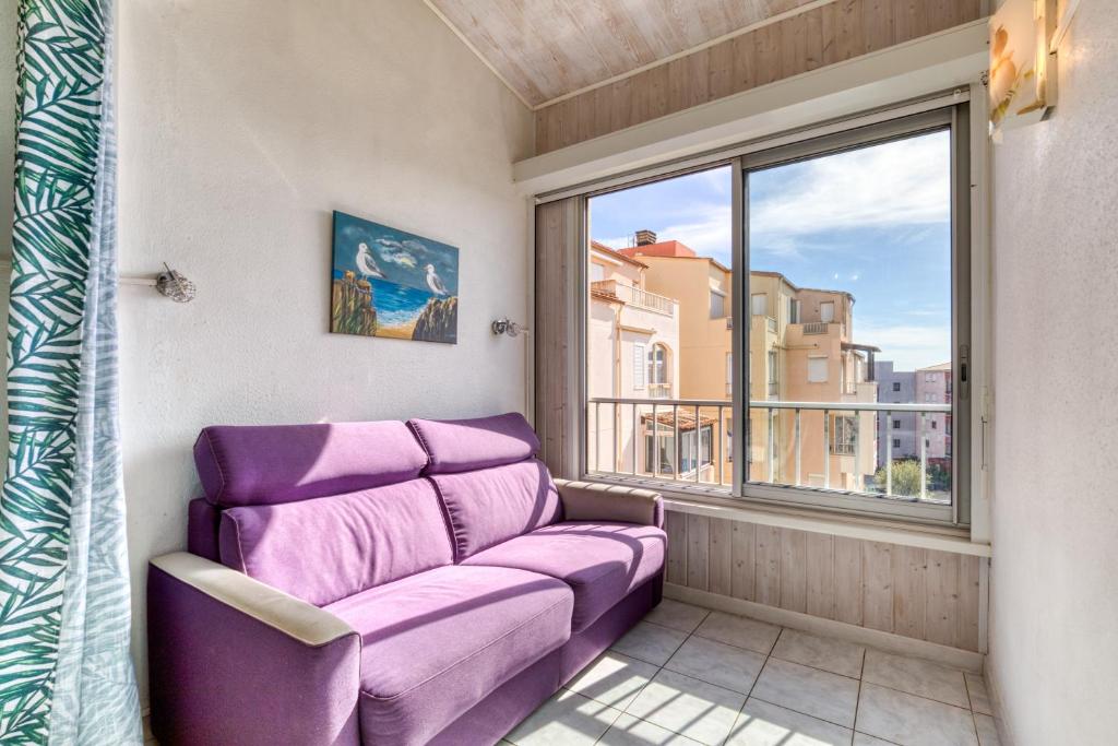 Appartement sur le port - 4