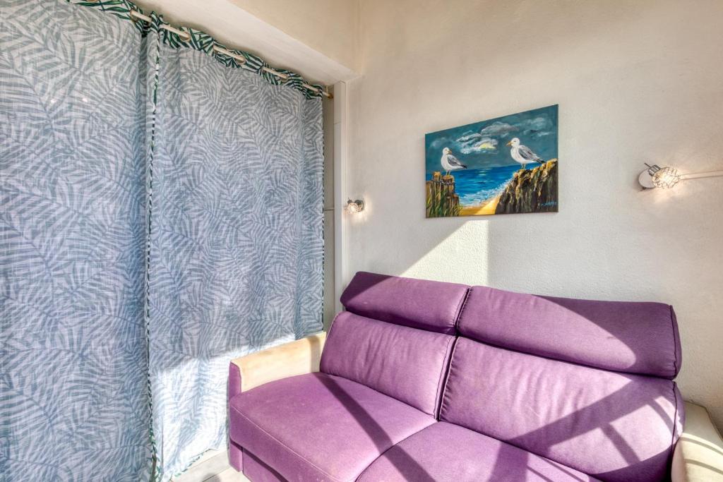 Appartement sur le port - 5