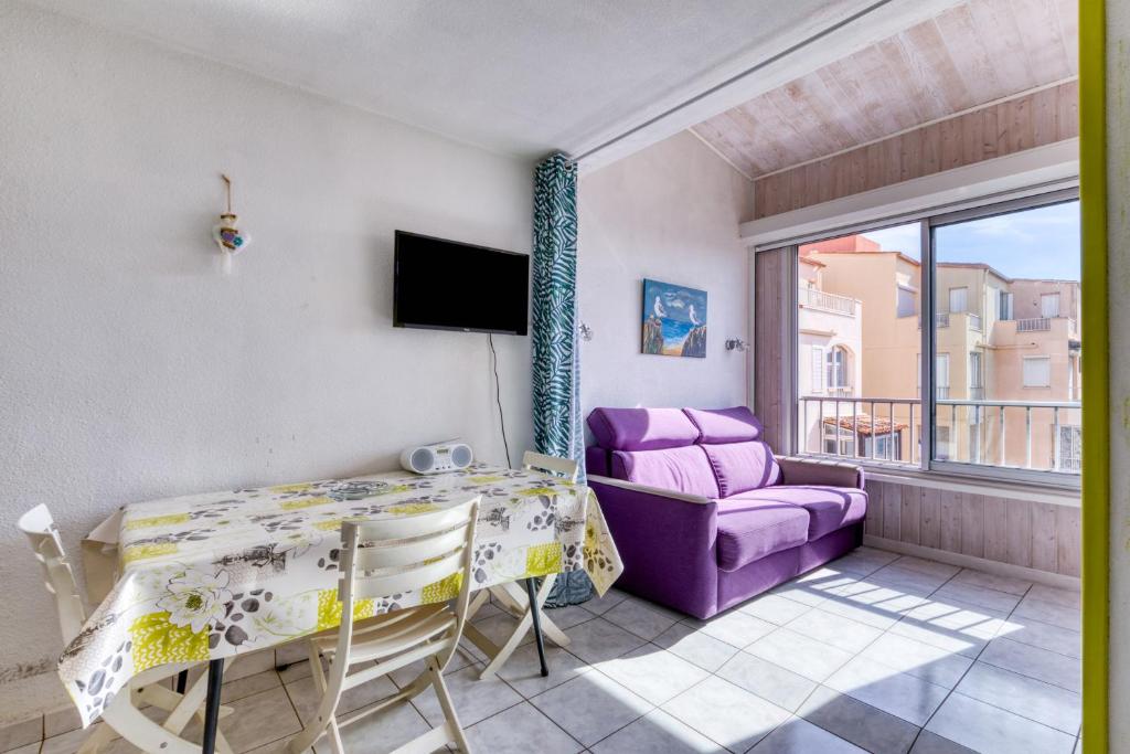 Appartement sur le port - 3