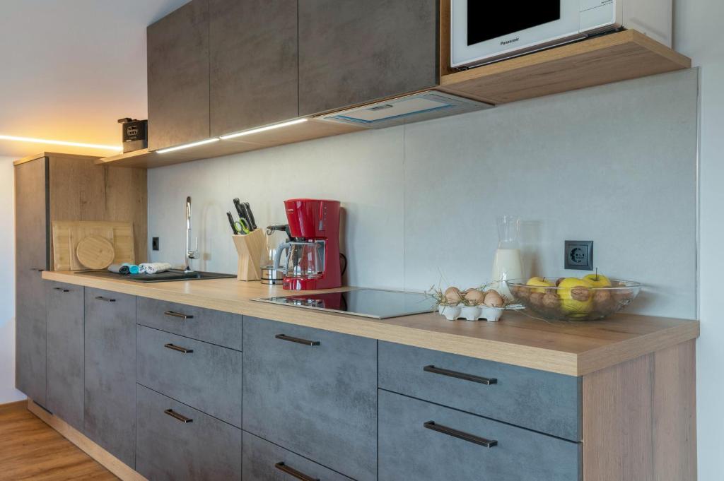 Morodeserhof Apt Bühlen 1 - 4