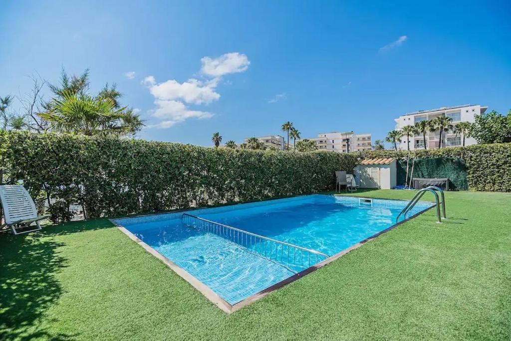 Villa Pyp - 1