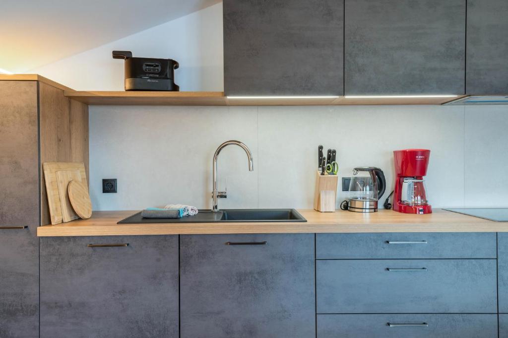 Morodeserhof Apt Bühlen 1 - 3
