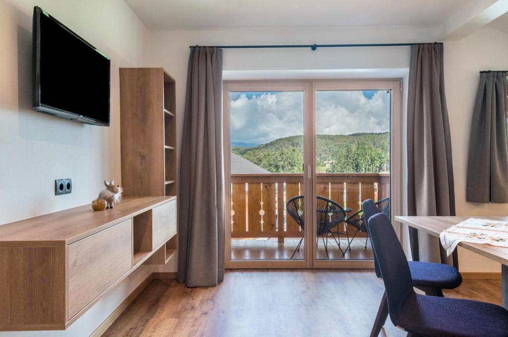 Morodeserhof Apt Bühlen 1 - 1