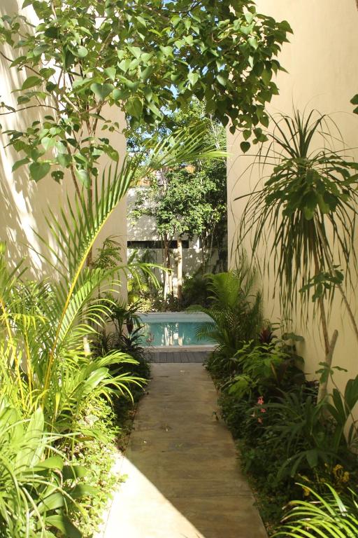 Villa Sak 5 min from the beach - 2