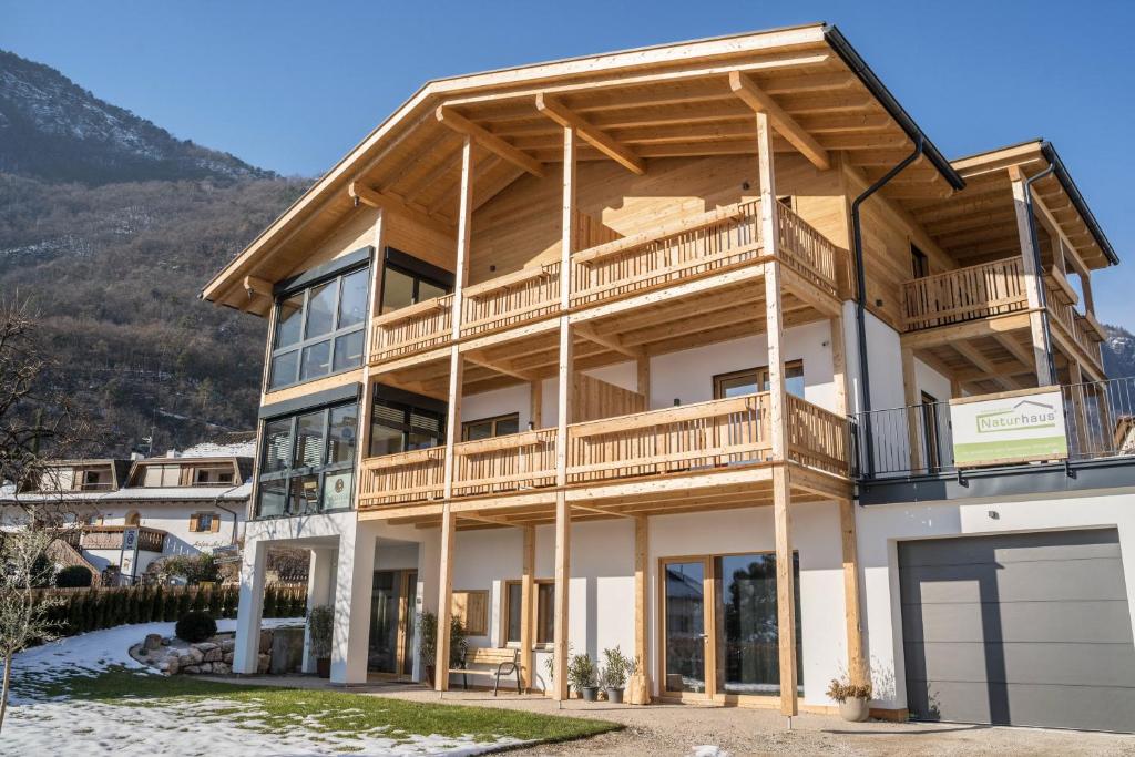 Apt Lärche - Nockerhof - 2