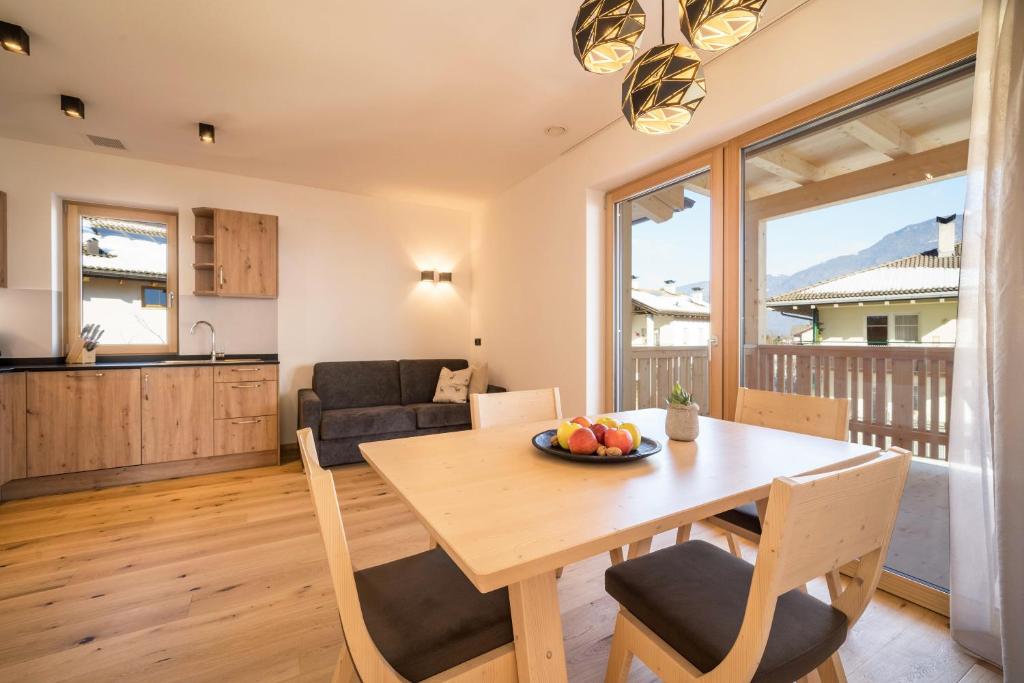 Apt Lärche - Nockerhof - 3