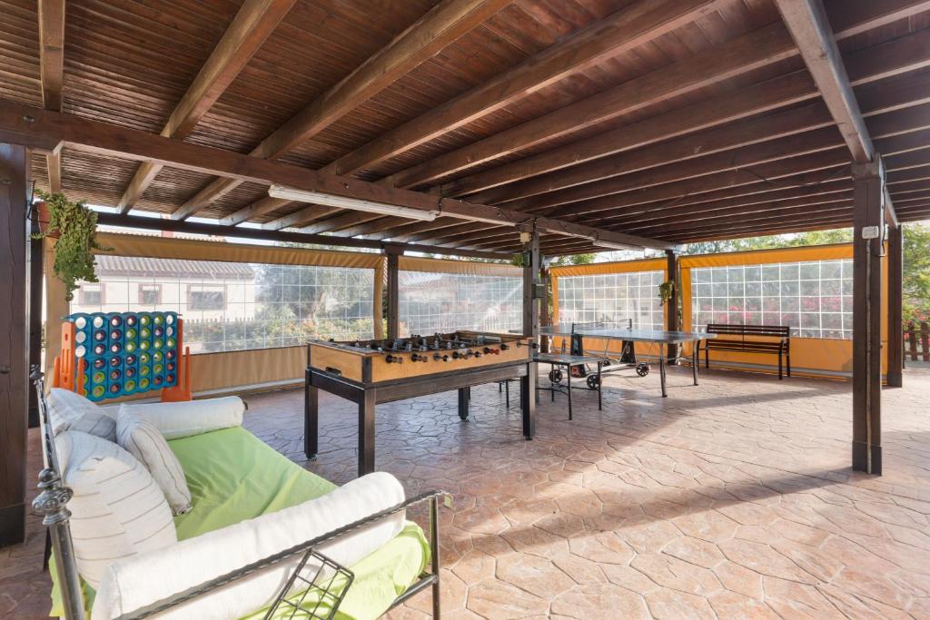 Finca Liarte - 3