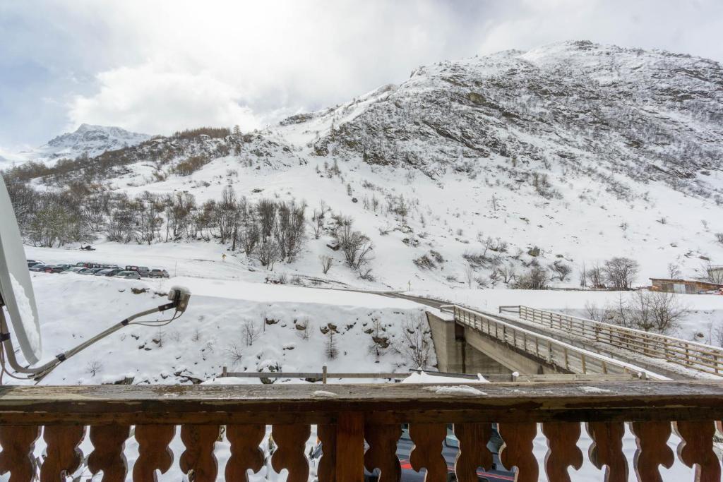 Chalet Les moulins - 3