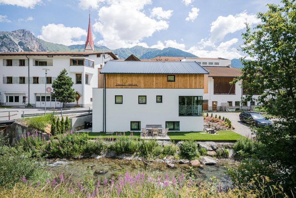 Chalet Ortles - 2