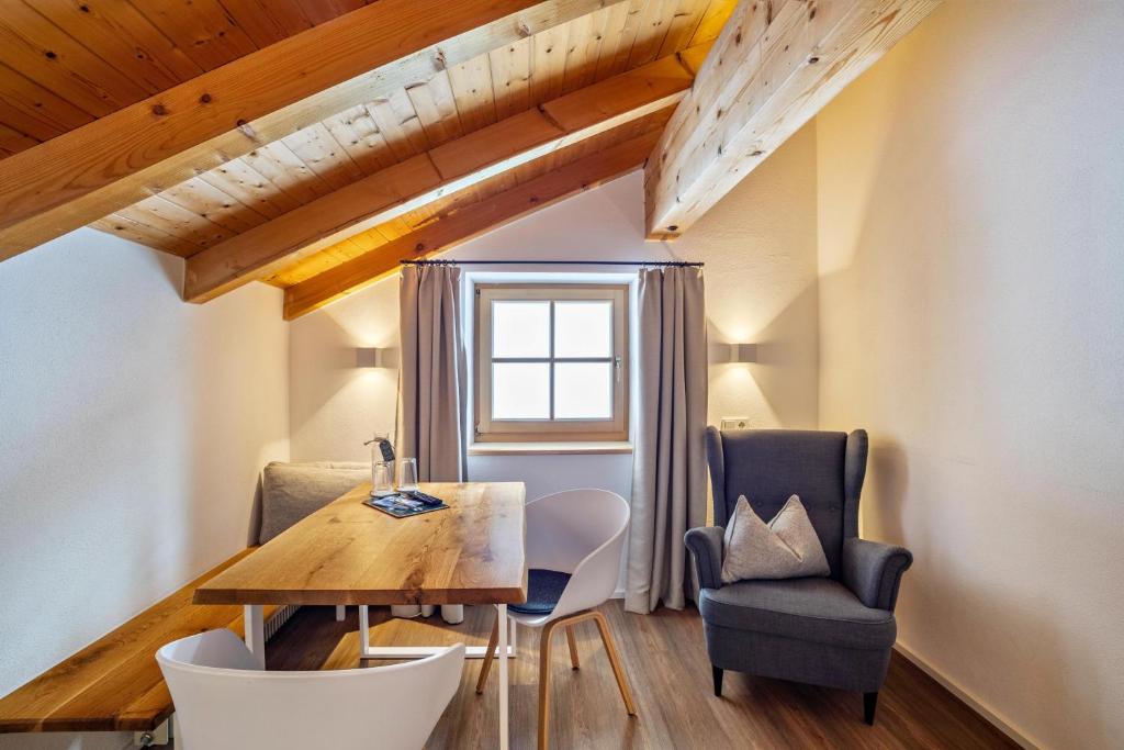 Mountain Residence Kasern Nr 5 - 2