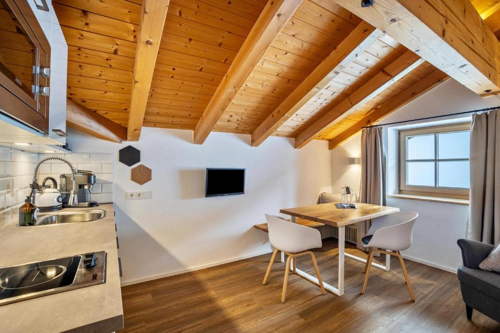 Mountain Residence Kasern Nr 5 - 3