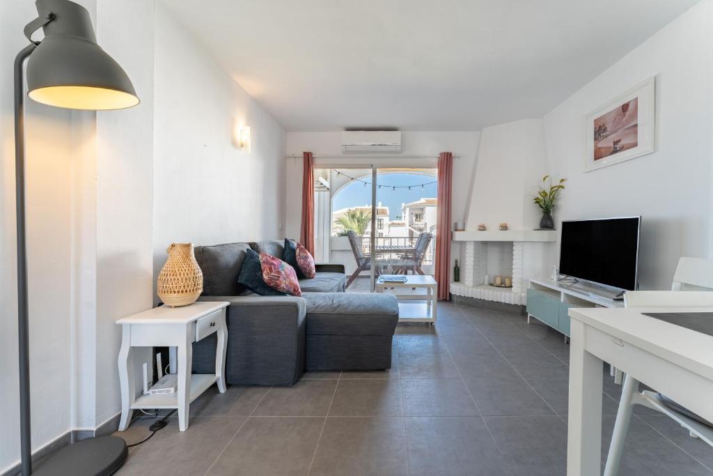 210 Mijas Sea View Bahia Playa - 3
