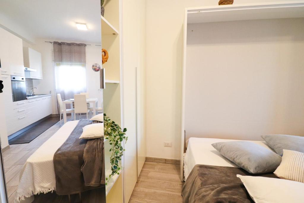 Casa Vacanze Alba a Otranto - 3