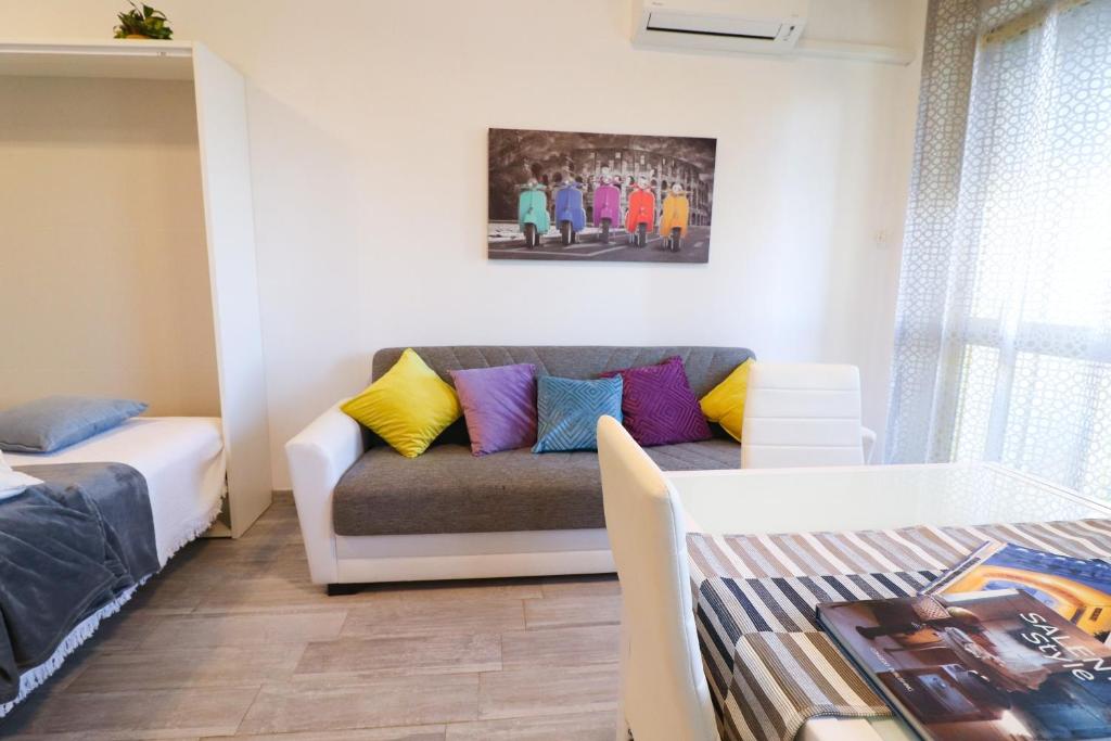 Casa Vacanze Alba a Otranto - 5