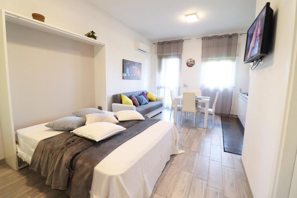 Casa Vacanze Alba a Otranto - 1