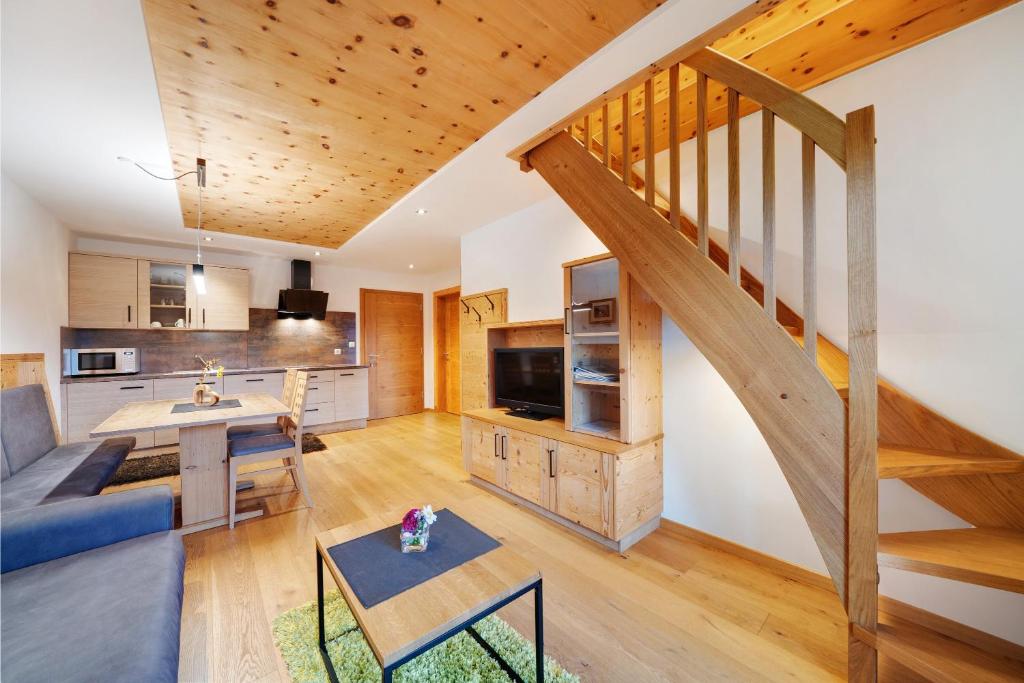 Thalerhof Appartement Christoph - 4
