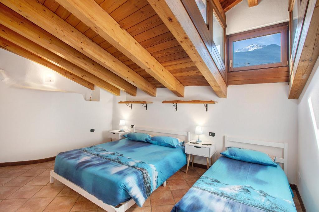 Appartamento nel borgo di Chatillon - 2