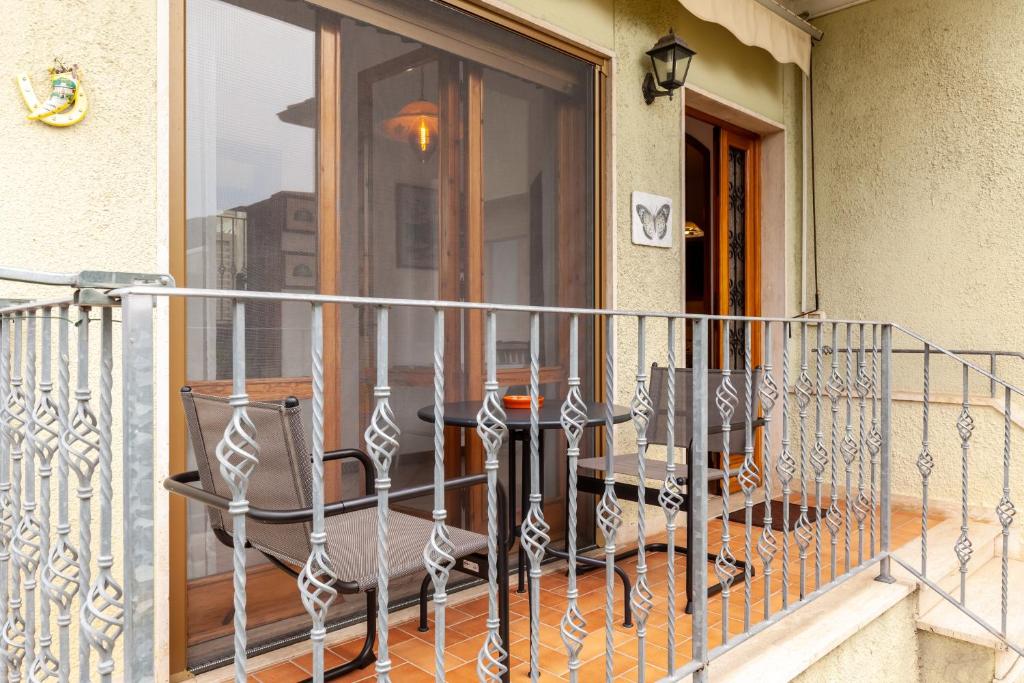 Casa Umbé - 2