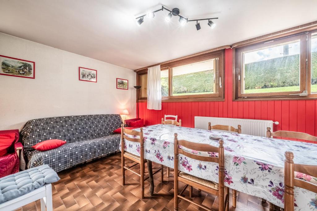 Appartement en residence - 5