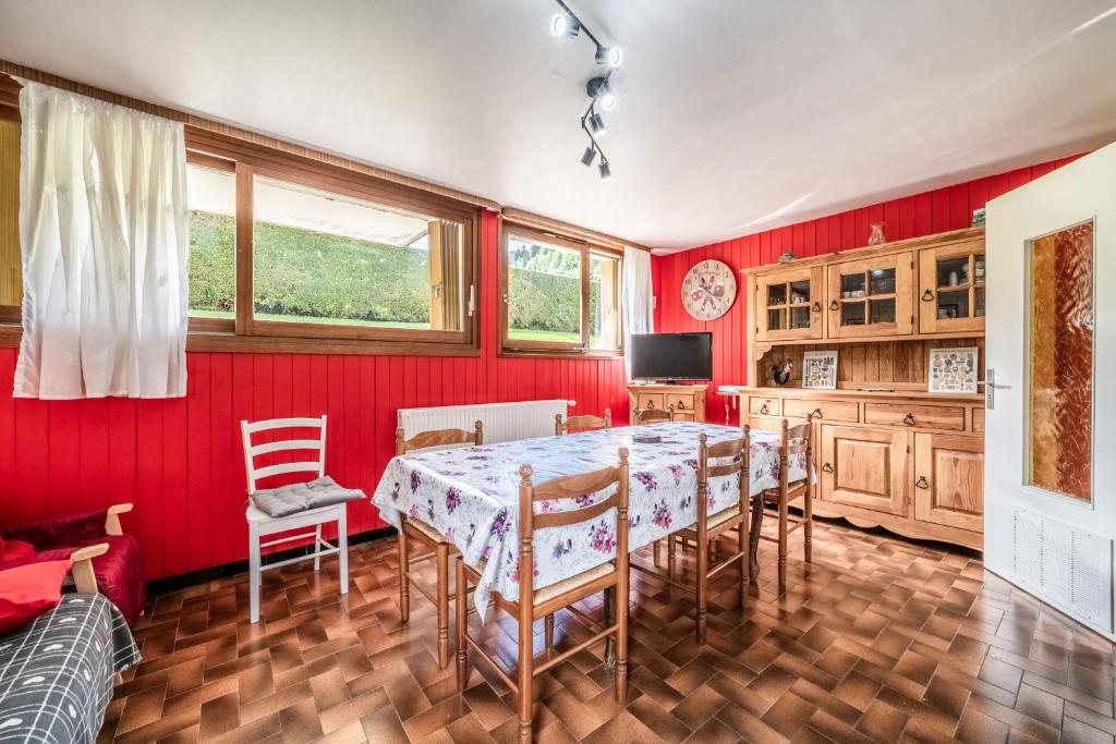 Appartement en residence - 2