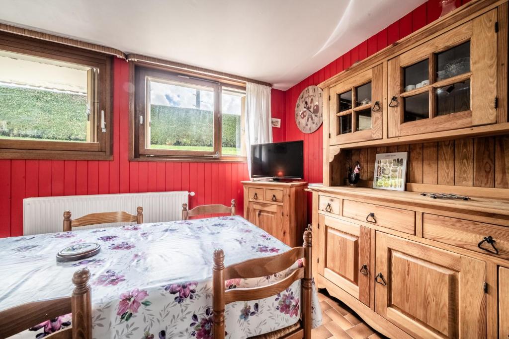 Appartement en residence - 4