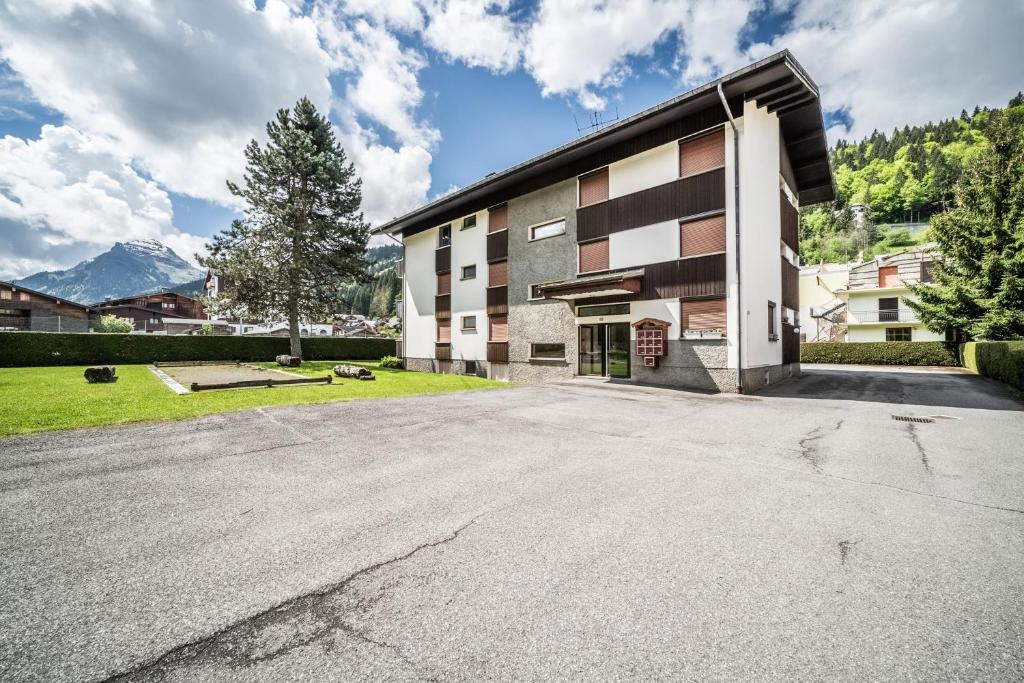Appartement en residence - 1