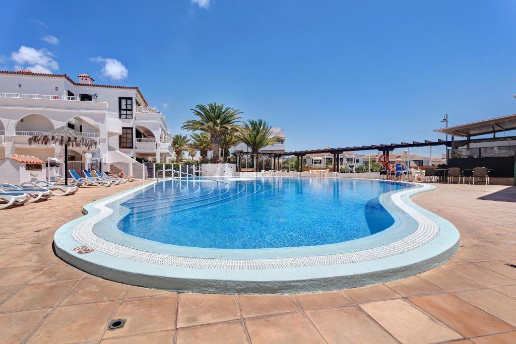 Beautiful Apartmento Amarilla Golf - 2