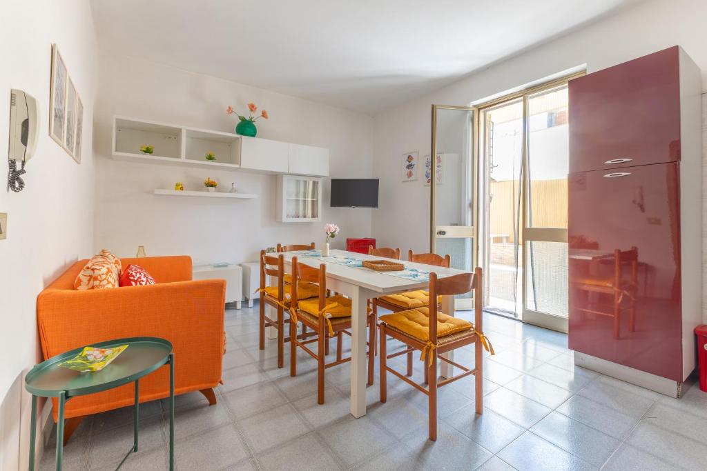 Mare di Sicilia Apartments - 5