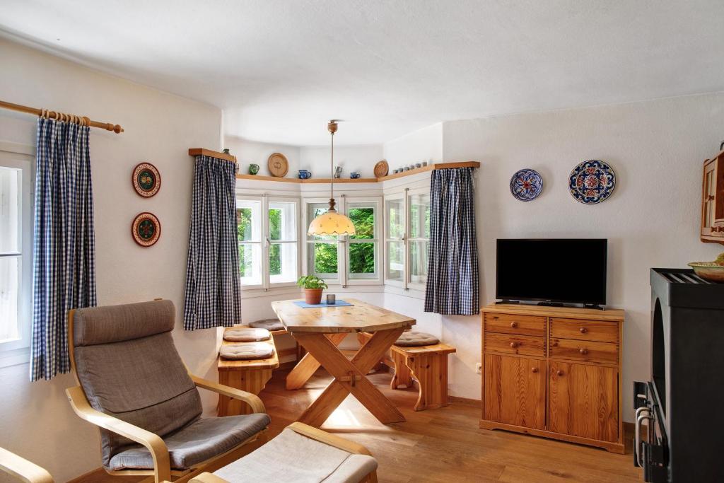 Ferienhaus Zaunkönig - 5