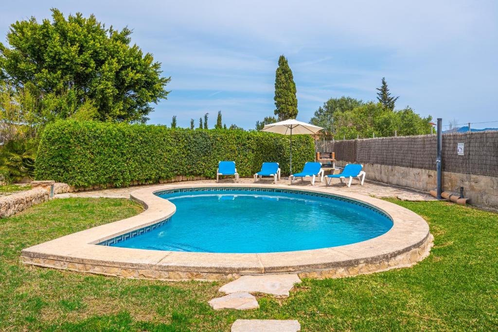 Villa Pau - 3