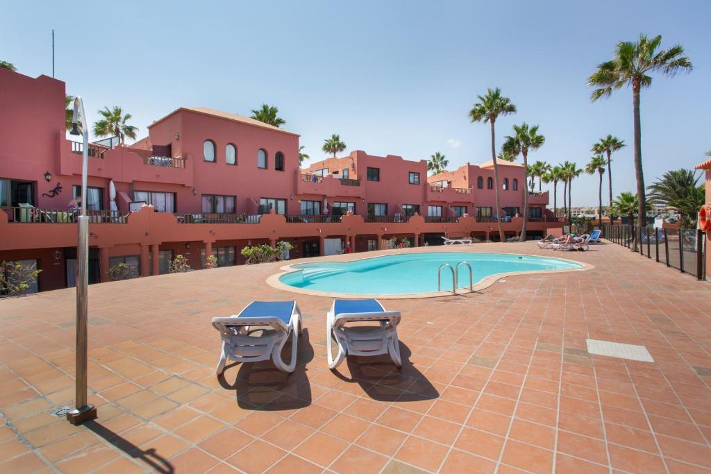 Oasis Royal E204 - 3
