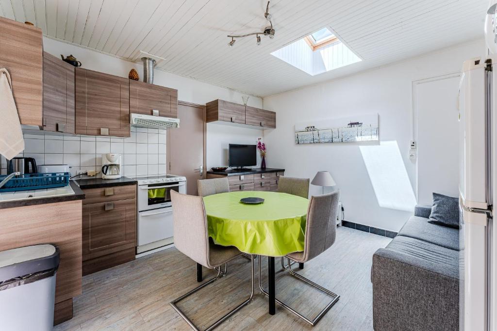 Maison 3 étoiles, 300m de l’Océan - 4