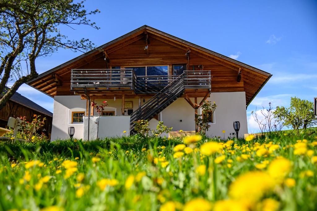 Labe Biohof Oberzonn - 3