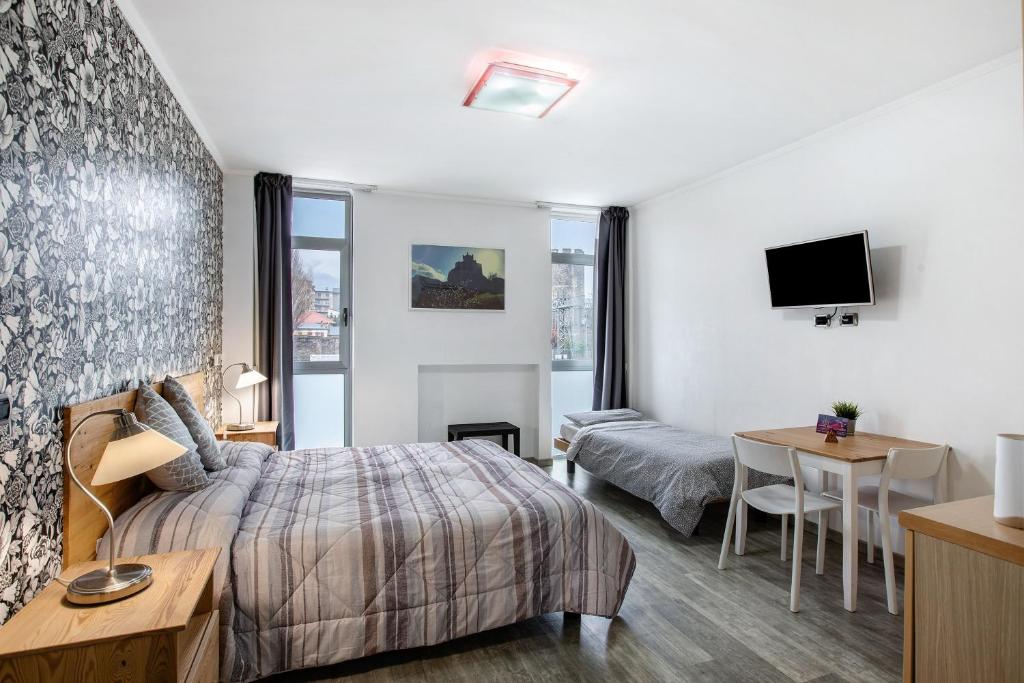 Alpen Pila Residence Loft 1 - 3
