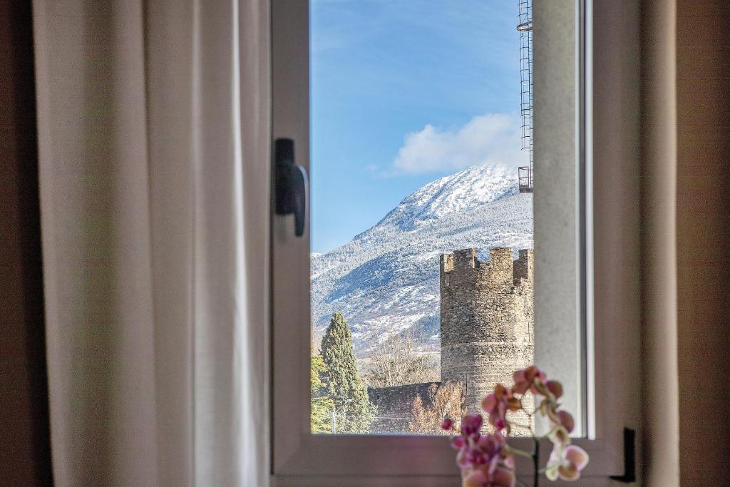 Alpen Pila Residence Loft 1 - 4