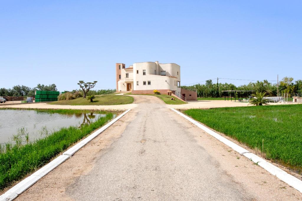 Villa de l'ebre - 3
