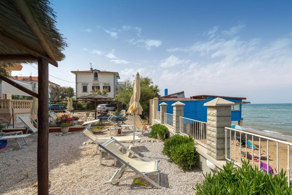 Villa Corallo - 4