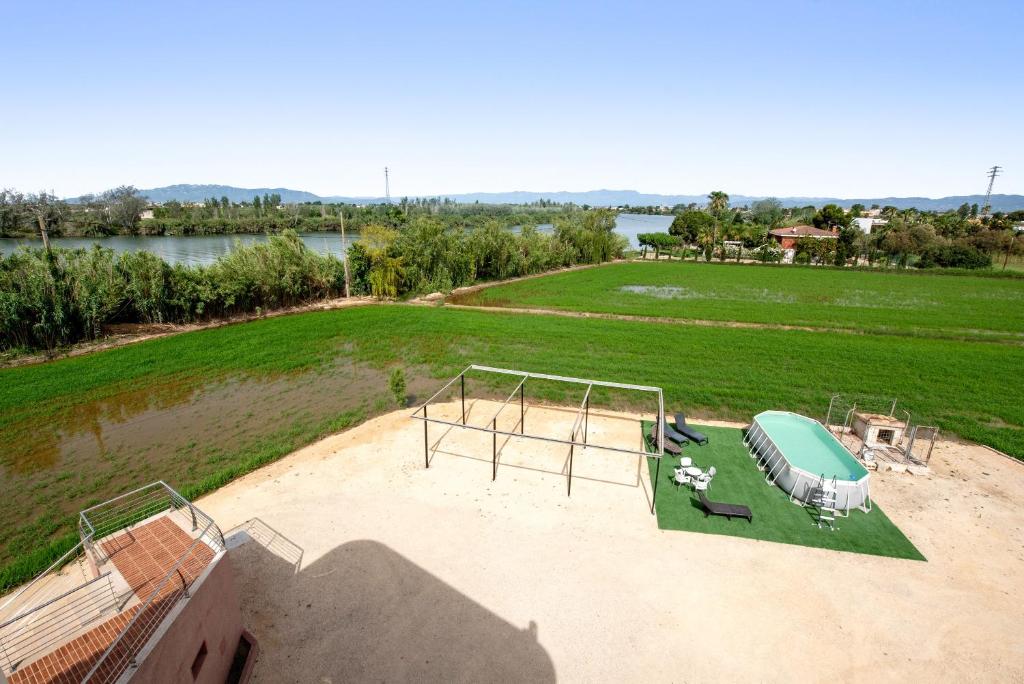 Villa de l'ebre - 2