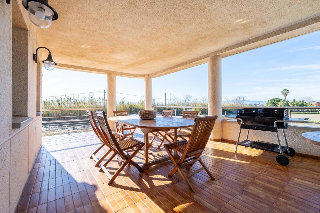Villa de l'ebre - 5