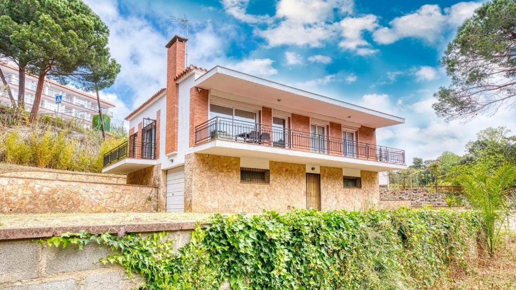 Costacabana - Villa Lloret - 1