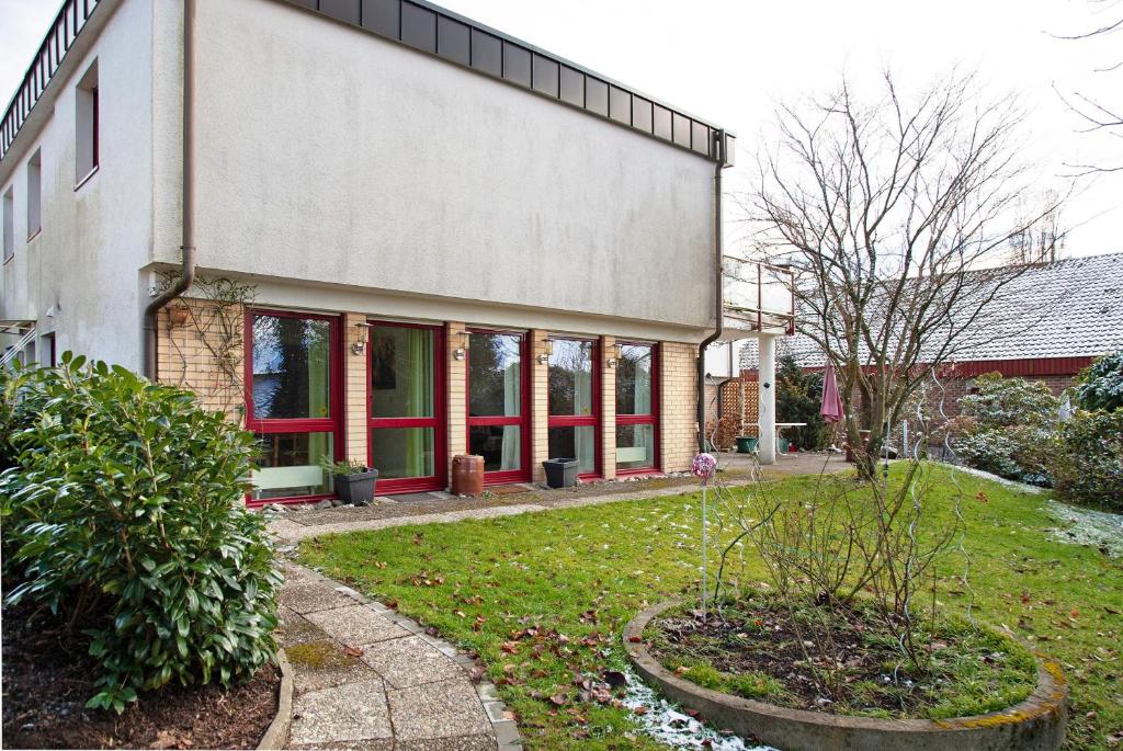 Ferienwohnung Schoeneberg - 2