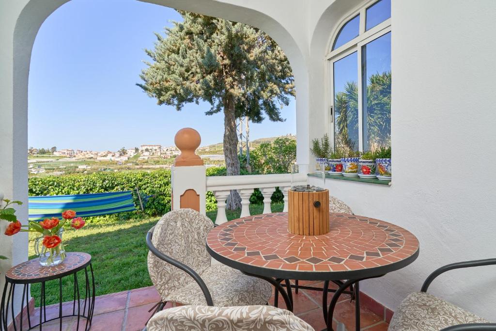 Vakantiewoning Torrox Park 300 - 2